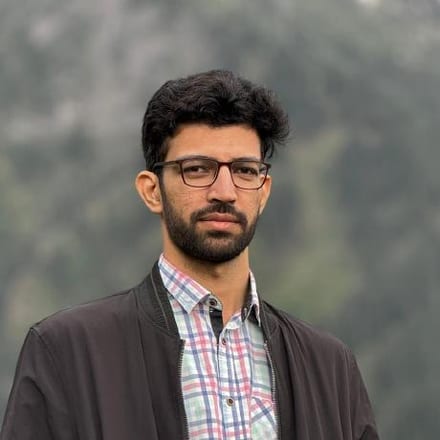 Bilal Khalid
